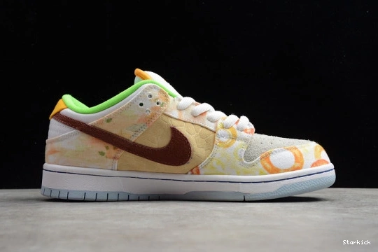 SB Year New Chinese (2021) Low Dunk Nike CV1628-800 CNY 0921